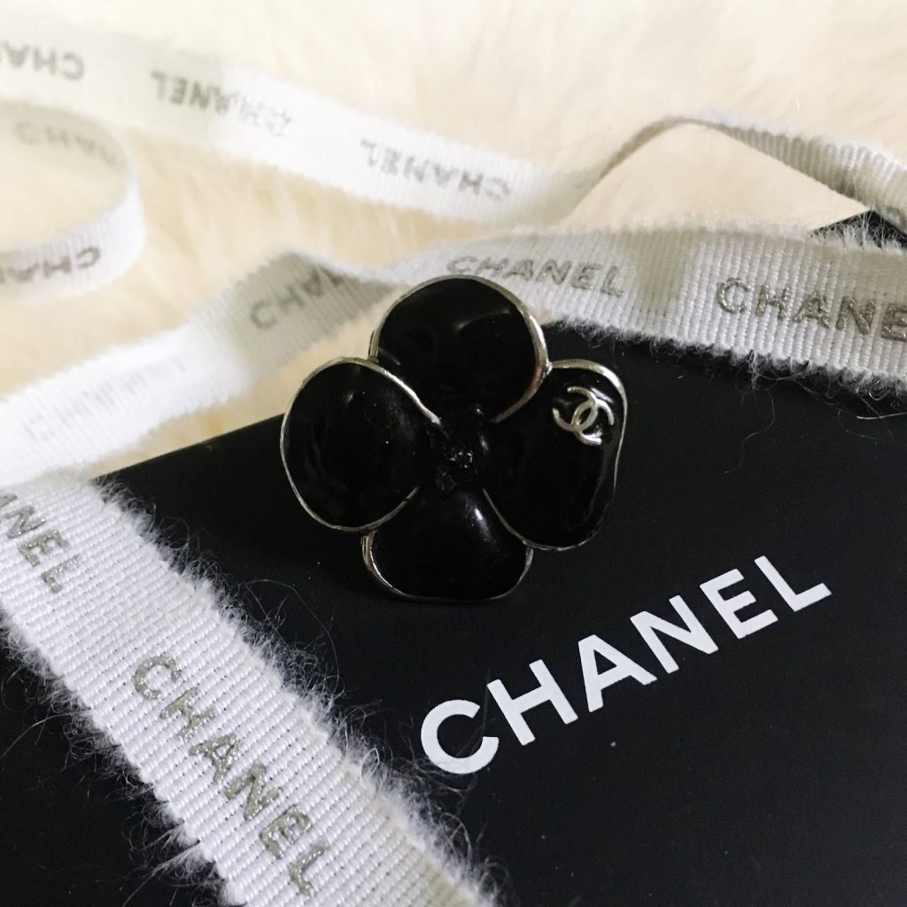 Chanel Thrift Store Shopping Finds - Miss Yana Cherie